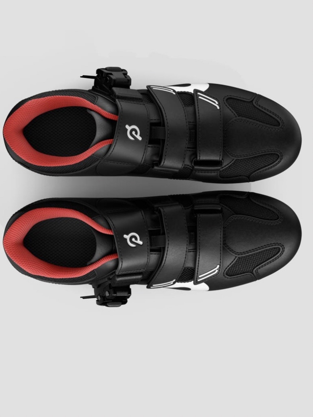 Peloton Black Original Cycling
Shoes (Unisex)